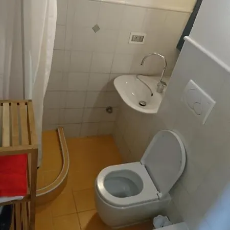 Abbaini Frontemare Apartment